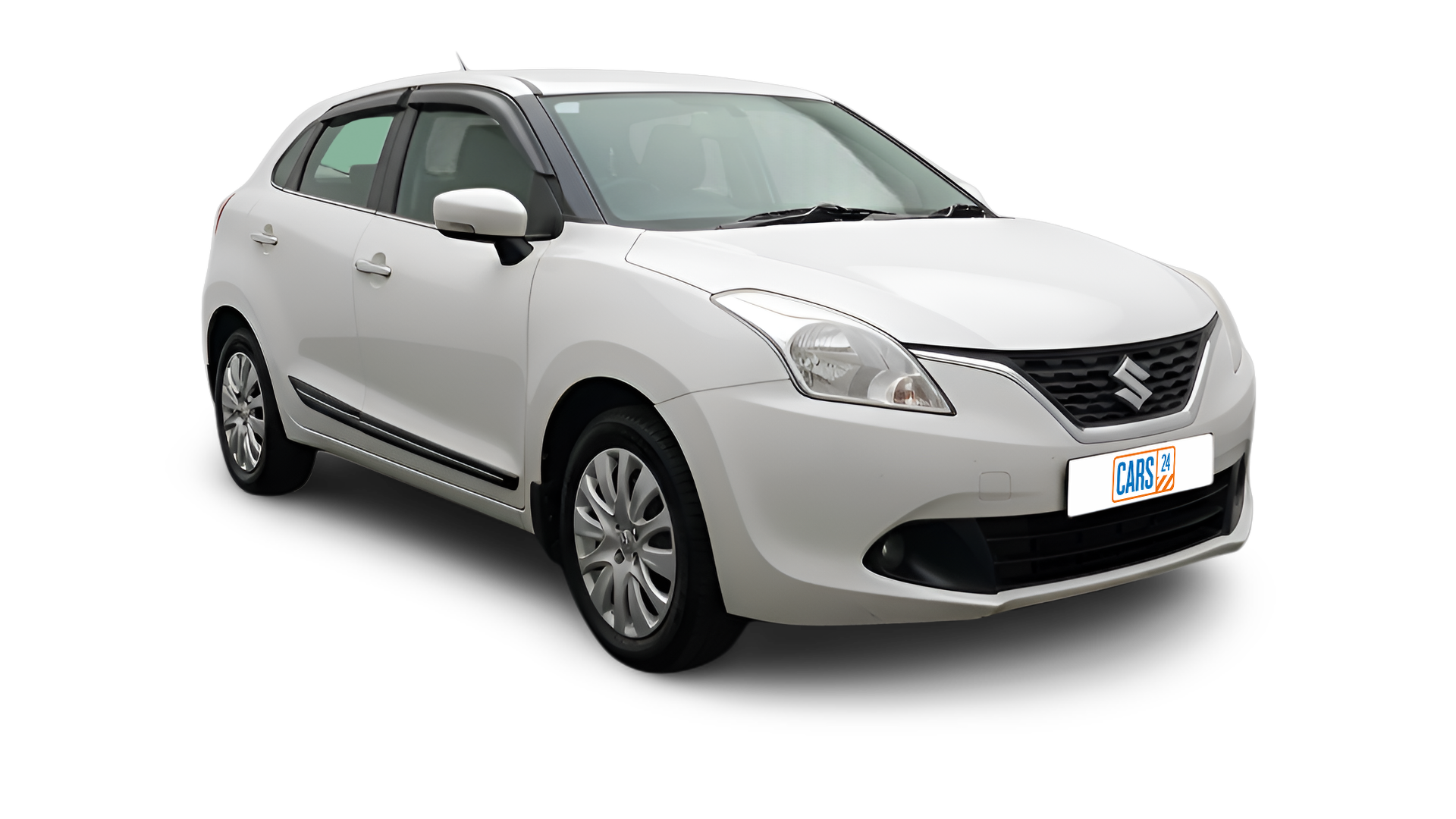 Maruti Baleno-img